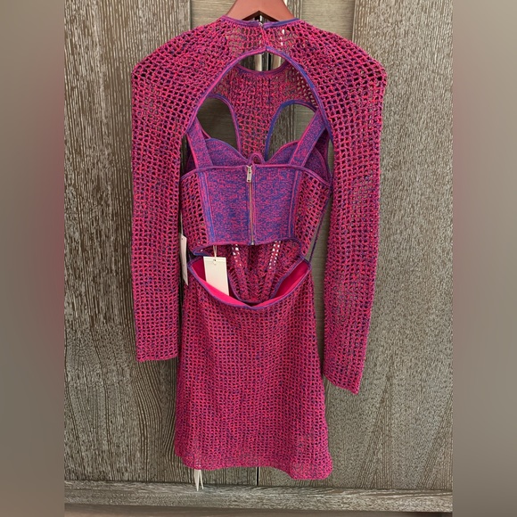 NEW WITH TAGS - The Webster exclusive Dion Lee collaboration - Picture 4 of 9